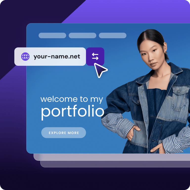 Transfer a domain name in 4 simple steps